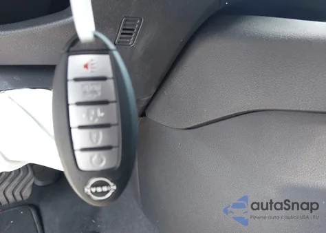 2024 Nissan Altima S Fwd z USA, uszkodzony, nr VIN 1N4BL4BV0RN395657